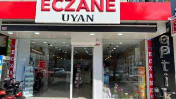 UYAN Eczanesi