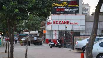 Balcalı Eczanesi