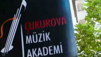 Çukurova Müzik Akademi