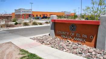 El Paso County Attorney's Office