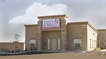 Tanzy & Borrego Law Offices, P.L.L.C.