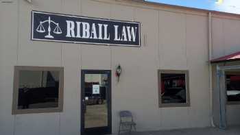 Ribail Law