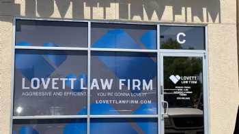 Lovett Law Firm - East