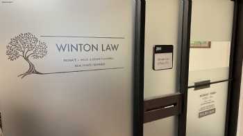 Winton Law El Paso PC