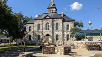 Somervell County Courthouse