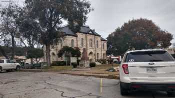 Somervell County Courthouse