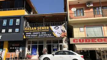 Şener Ticaret