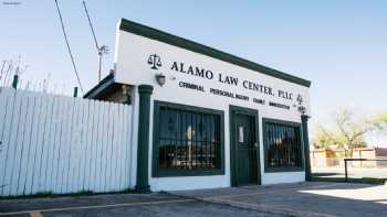 Alamo Law Center