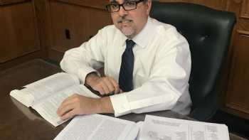 Rudy Salinas, Jr., Attorney at Law. Jones Galligan Key & Lozano LLP Weslaco