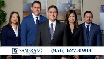 Zambrano Law Firm