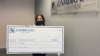 Zambrano Law Firm