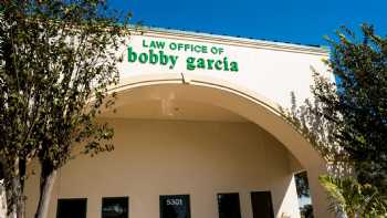 Law Office of Bobby Garcia