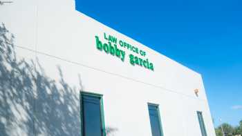 Law Office of Bobby Garcia