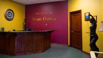 Law Office of Bobby Garcia