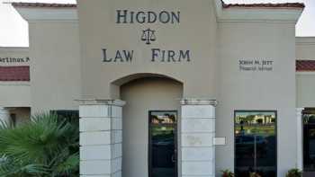 Higdon Law Firm