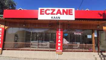 KAAN ECZANESİ