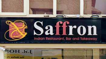 Saffron Indian Restaurant