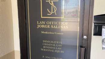 Law Office of Jorge Salinas PLLC