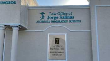 Law Office of Jorge Salinas PLLC