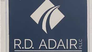 R.D. Adair, PLLC