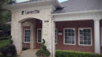 Lawyers Title Southlake