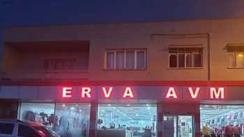 ERVA AVM GİYİM NAKLİYAT OTOMOTİV VE GIDA LİMİTED ŞİRKETİ