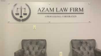 Azam Law Firm, P.C.