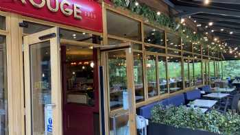 Café Rouge - Center Parcs Woburn Forest