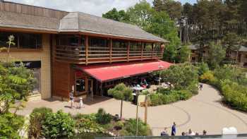 Café Rouge - Center Parcs Woburn Forest