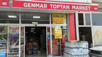 Genmar market