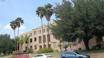 Starr County Court at Law