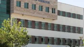 Pamukkale Üniversitesi İlahiyat Fakültesi Kınıklı Kampüsü