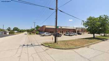 Stephens County Law Enforcement Center