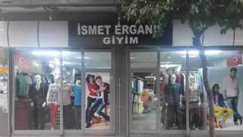 İsmet Erganiş Giyim