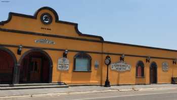 Law Offices of Calixtro Villarreal