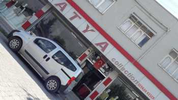 Papatya Collection