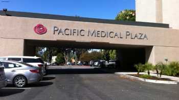 Pacific Medical Plaza