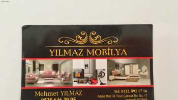 Yılmaz Mobilya