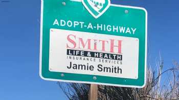 Smith Life & Health Insurance