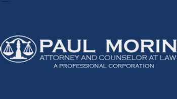 Paul T. Morin, PC