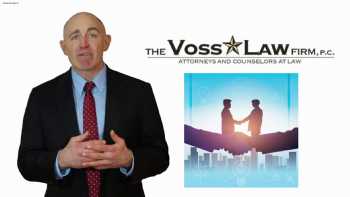 The Voss Law Firm, P.C.