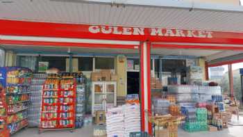 Gülen Market