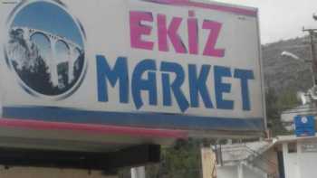 Ekiz Market