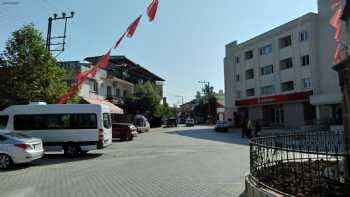 Karaisalı Merkez Cami