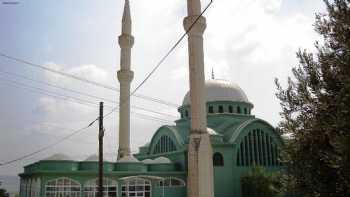 Karaisalı Merkez Cami