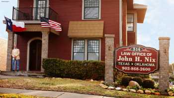 Law Office of John H. Nix