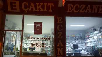 Çakıt Eczanesi