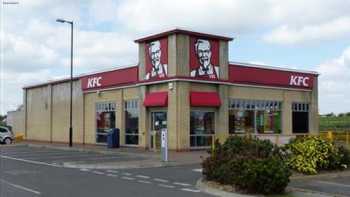 KFC Clacton - Brook Retail Park