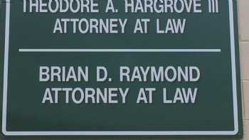 Brian Raymond Law