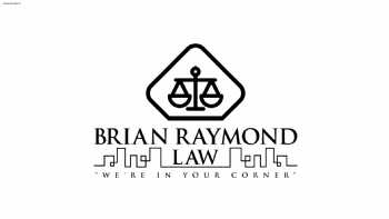 Brian Raymond Law